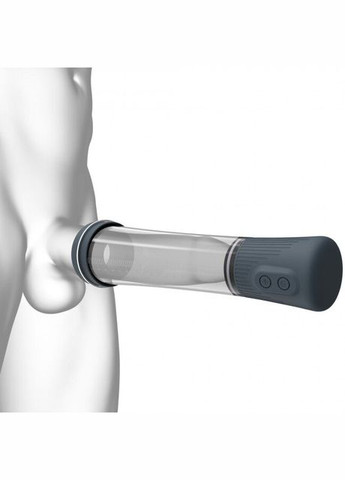 Автоматична гідропомпа 2-в-1 HYDRO PUMP Dorcel (297202129)