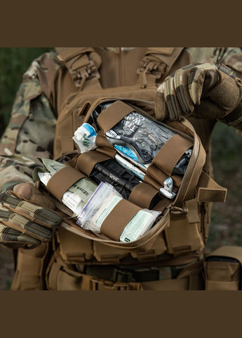 Результат медицинский горизонтальный ROLL Elite Coyote M-TAC (303261386)