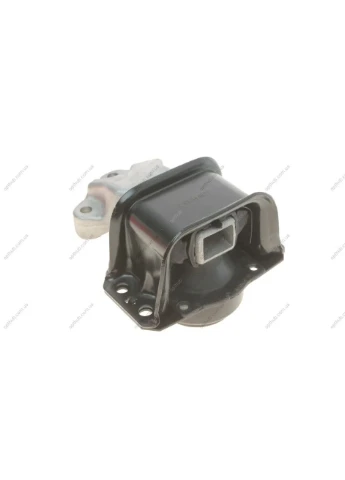 Подушка двигуна праворуч CITROEN; PEUGEOT (вир-во FEBI) 43764 Febi Bilstein (368971340)