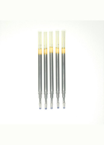 Стрижень пластиковий для розмітки шкіри Big (збільшений) срібло, легко стирається Axent (327368323)