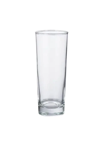 Набір чарок для міцних напоїв Conical Glass 12 штук по 65 мл Yiwu (390307326)