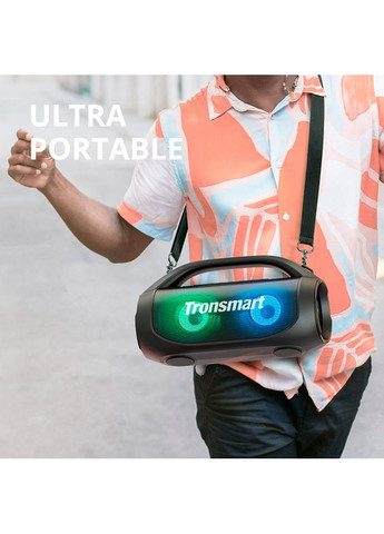 Портативна акустика Bang SE Black (862356) Tronsmart (323103394)