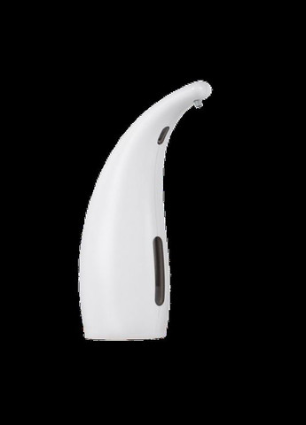 Дозатор сенсорний для мила, автоматичний, диспенсер, білий, 300 мл No Brand (346048717)