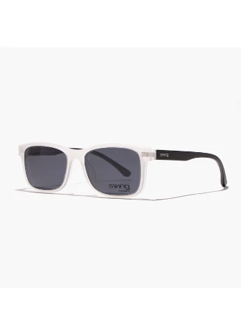 Оправа оптическая Tr 376 378 CLIP-ON Swing (401992697)