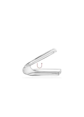 Чехол для мобильного телефона (709087) BeCover Google Pixel 7a Transparancy (326595381)