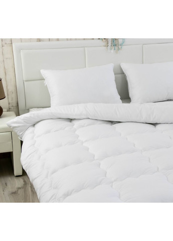 Ковдра 140х205 силіконова "Soft plus" Руно (353747309)