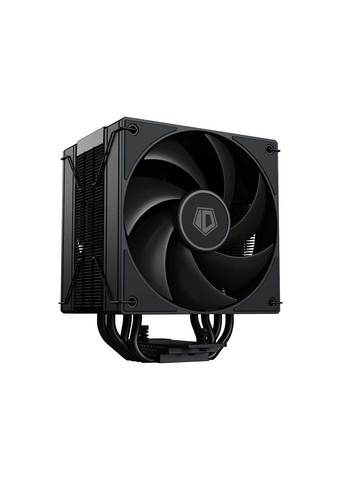 Кулер процесорний Frozn A410 DK Black ID-Cooling (336951177)