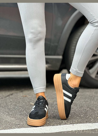 Кроссовки Vakko чёрные демисезоны (302505112)