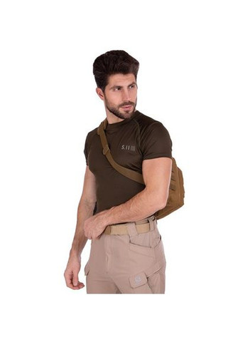 Рюкзак штурмовий TY-046, (59493016) SILVER KNIGHT (293650031)