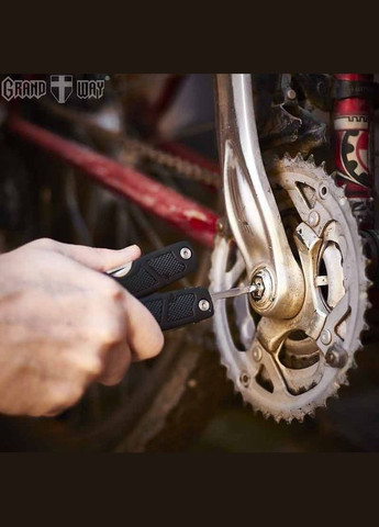 Мультитул 2237 Grand Way (341287244)