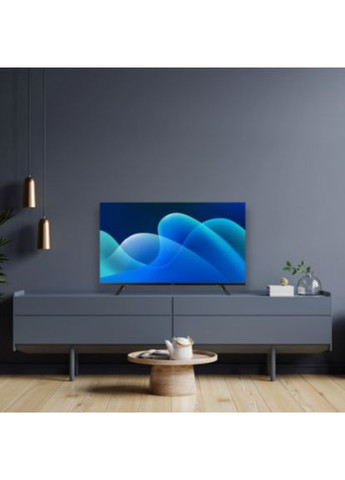 Телевизор 32", hd, Google tv 32h720qb KIVI (368592582)