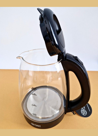 Електрочайник FA-5404-1-BA First Austria (347582020)