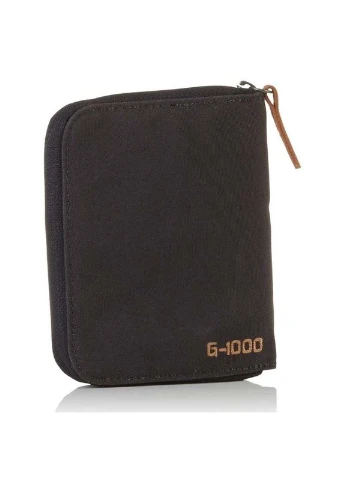 Кошелек Zip Wallet Dark Grey (24216.030) Fjallraven (324265887)