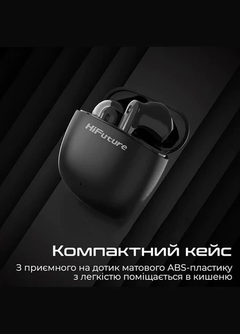 Гарнітура Colorbuds2 Pink (colorbuds2.pink) HiFuture (311951780)