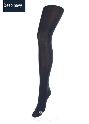 Колготки жіночі класичні теплі з гладкою поверхнею den Giulia BLUES 3D 150 (297927050)
