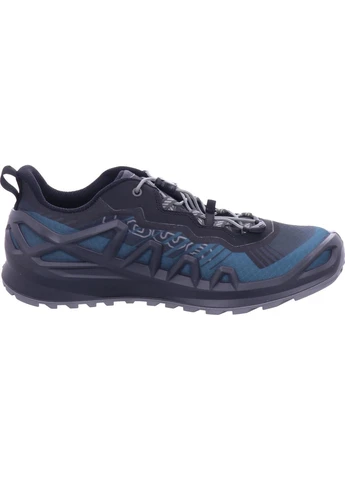 Синій кросівки merger gtx blue 310431-3797 Lowa