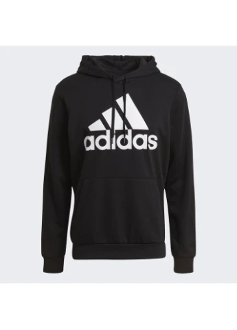 Худі Essentials Big Logo Black GK9540 adidas (399391950)