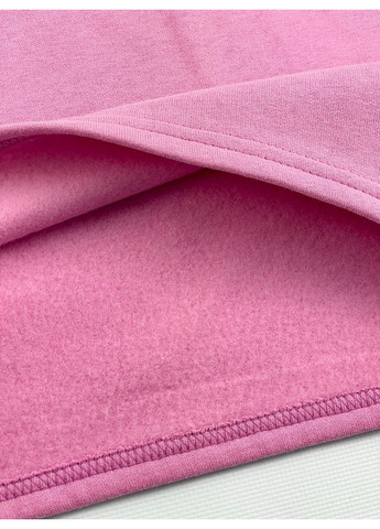 Утеплений світшот для дівчинки Mevis (330487178)