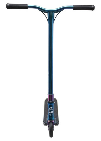 Трюковий самокат Summit 2K19 FULL Neochrome (FRD.036289) Longway (316397092)