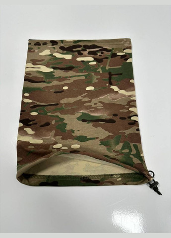 Бафф літній мультикам, бавовна. Баф труба UA (333706098)