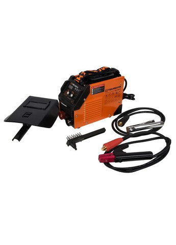 Зварювальний апарат TWI-280 D (847857) Tekhmann (360410105)