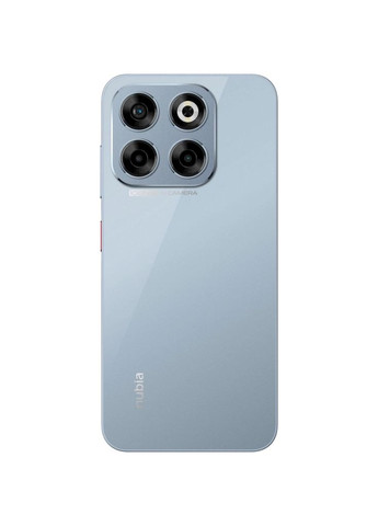 Мобільний телефон Nubia V70 8/256GB Gray (1143716) ZTE (337169948)