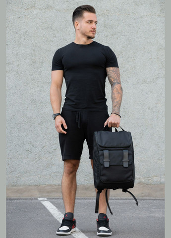 Чоловічий Міський Молодіжний Рюкзак ELIOT Оксфорд Для Ноутбука Without (341724066)