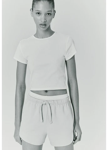 Топ (2 шт.) H&M (397539817)