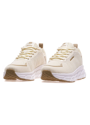 Кроссовки женские RWL25540/BEIGE Restime бежевые (318178031)