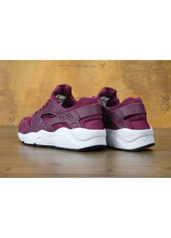 КРОСІВКИ ЖІНОЧІ NIKE HUARACHE BORDO НАЙК ХУАРАЧІ No Brand комбіновані демісезони (391944373)