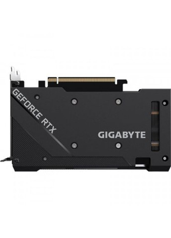 Відеокарта (GVN3060GAMING OC-8GD) Gigabyte geforce rtx3060 8gb gaming oc (276190354)