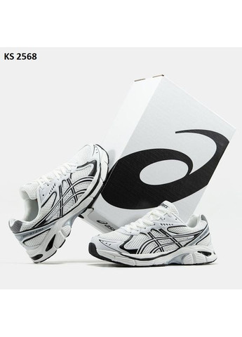 КРОСІВКИ ЖІНОЧІ ASICS GT-2160 WHITE АСІКС GT-2160 No Brand білі демісезони (367176306)