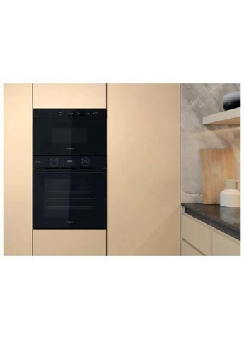 Мікрохвильова піч MBNA900B WHIRLPOOL (314981554)