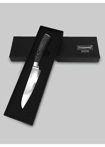 Нож сантоку 30 см Damascus Steel MR-1482 Maestro (335716614)