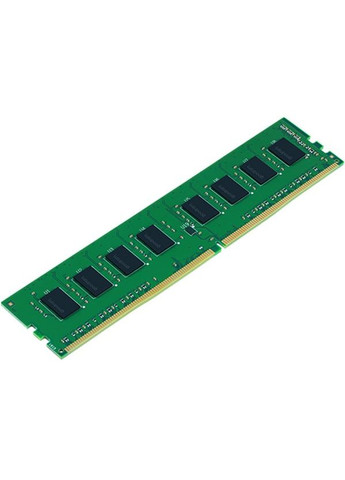 Оперативна пам'ять DDR4 8GB 3200MHz (GR3200D464L22S/8G) Goodram (278365351)