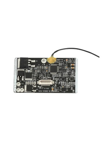 BMS контроллер батареи Mi M365 original Xiaomi (370624183)