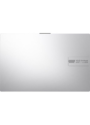 Ноутбук Vivobook Go 15 E1504FA-BQ1311 Cool Silver (90NB0ZR1-M029W0) Asus (323128612)