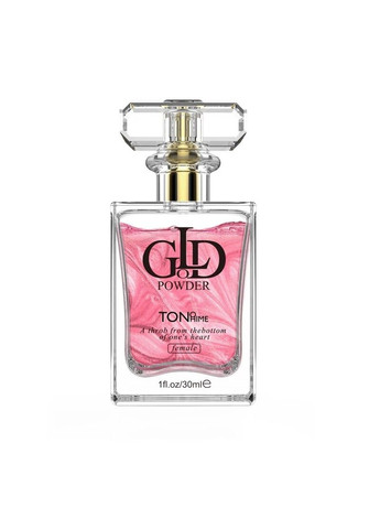Фліртовий парфюм для жінок 30 мл. CokeLife (284279404)