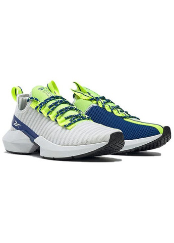 Жіночі кросівки Reebok білі всесезони (325221018)