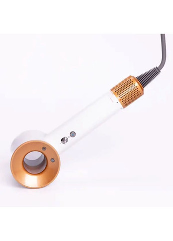 Фэн стайлер для волос 5 в 1 Supersonic Premium 1600Вт с ионизацией для укладки и сушки волос ProDobro (364190522)