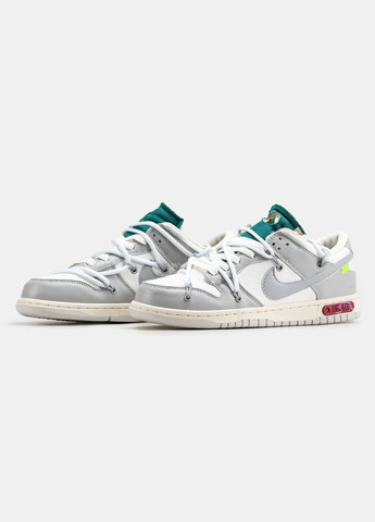 Сірі літні жіночі кросівки ✅ No Brand сірі літо (316535712)