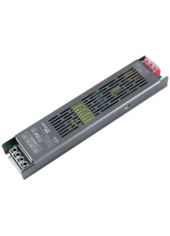 Блок живлення для LED стрічки LB008 24 В 180 Вт IP20 (80305) Ardero (388343610)