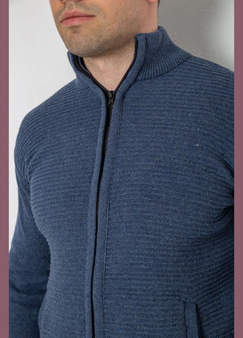 Кофта мужская на молнии с карманами Ager 161R1053 (308218163)