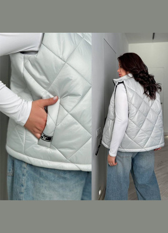 Жіночий жилет No Brand (322986734)