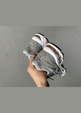 Кросівки жіночі і чоловічі Asics Gel-Kayano 14 grey | Асікс Гель-Каяно 14 сірі No Brand сірі демісезони (316663547)