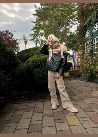 Дитяча шапка Фиона (305613696)