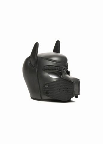 Набір BDSM цуценя Luxury Pup Arsenal Set – Black Master Series (314507905)