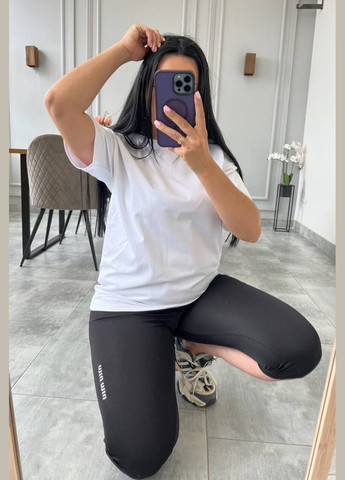 Класична жіноча футболка Style Point - (333821498)