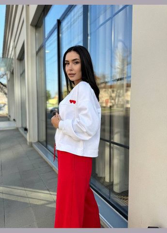 Женский спортивний костюм Україна (322574215)