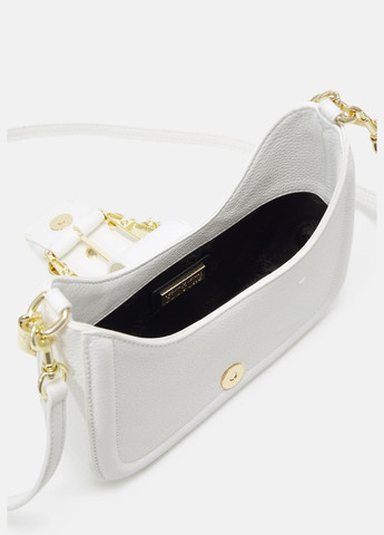 Сумка Couture 74VA4BF5 Белый Versace Jeans (317419619)